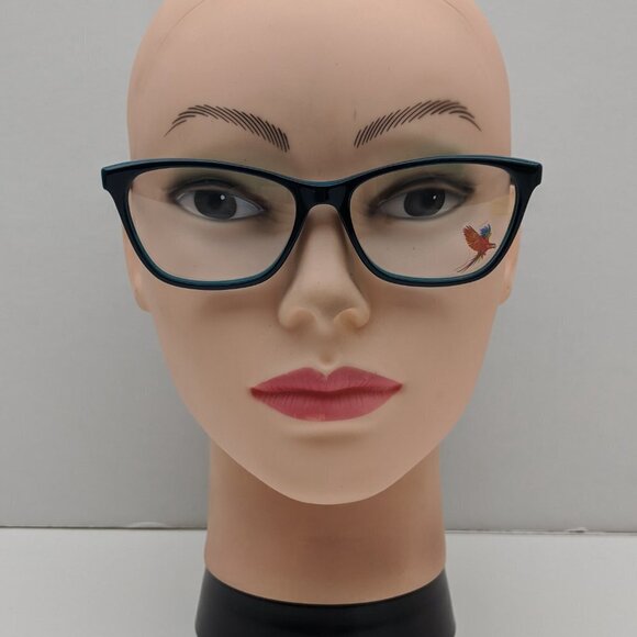 🕶️Maui Jim MJO2114-58 Eyeglasses 53/17 145 /KAO508🕶️​ - Picture 8 of 8